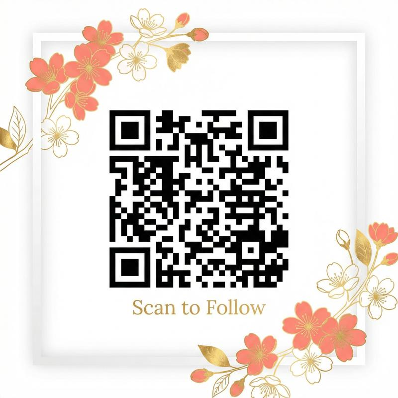 搜同网公众号二维码